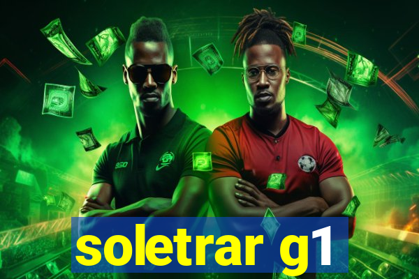 soletrar g1